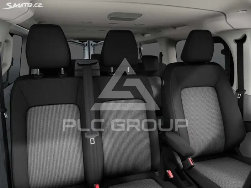 2026 Volkswagen Transporter