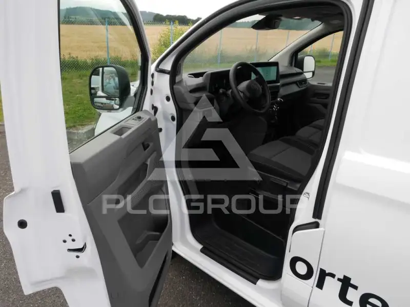 2026 Volkswagen Transporter
