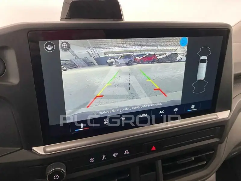 2026 Volkswagen Transporter