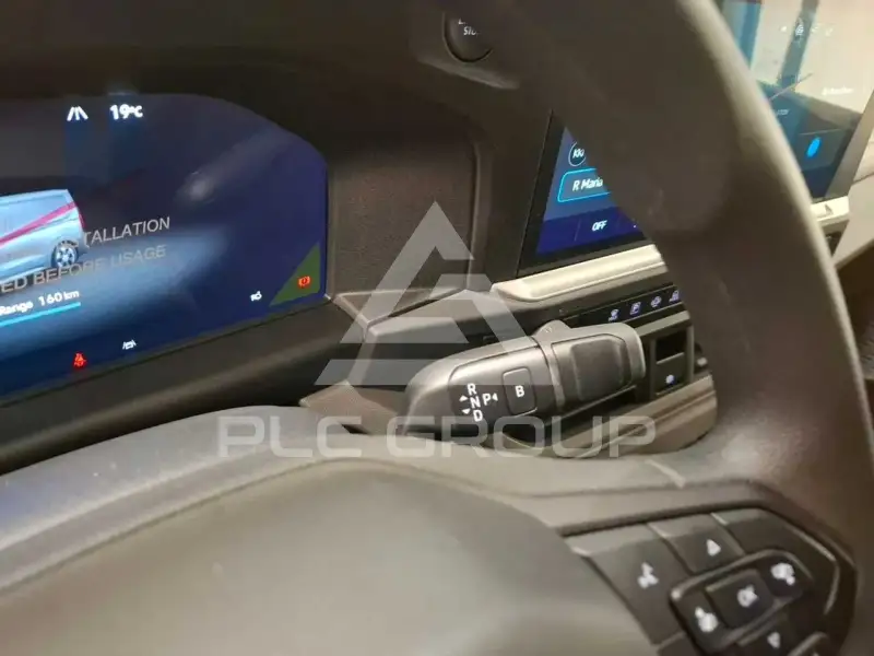 2026 Volkswagen Transporter