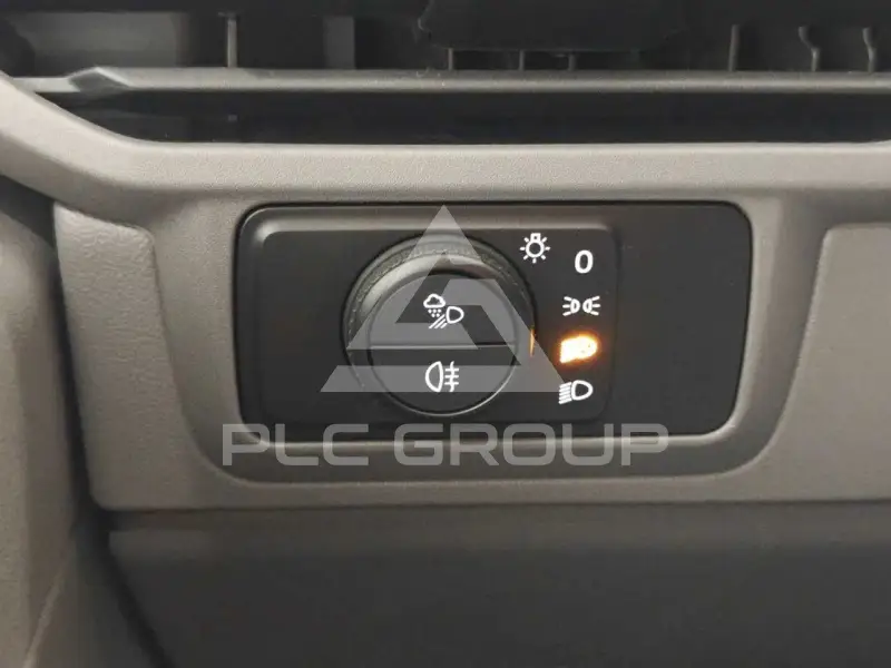 2026 Volkswagen Transporter