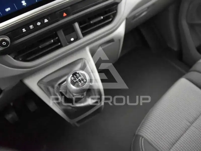2026 Volkswagen Transporter