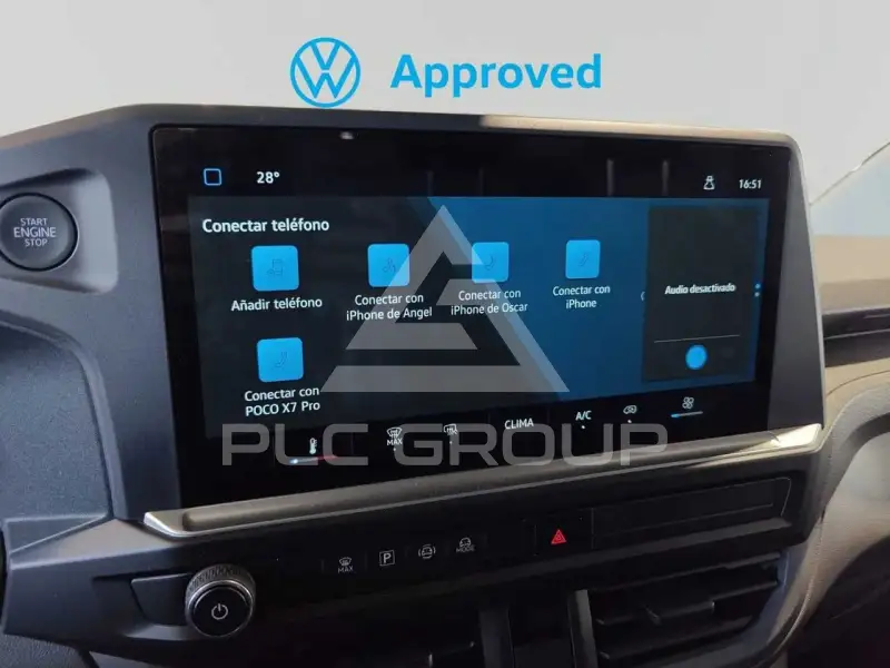 2026 Volkswagen Transporter