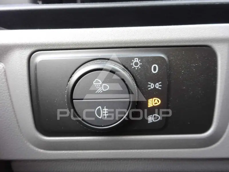 2026 Volkswagen Transporter