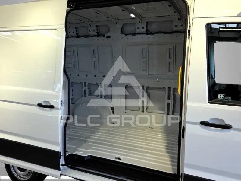 2026 Volkswagen Transporter