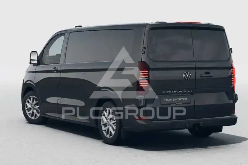2026 Volkswagen Transporter