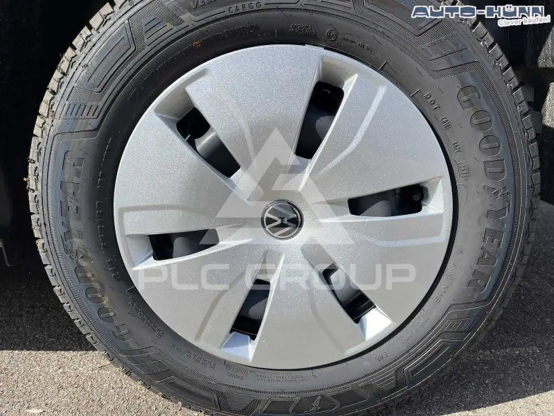 2026 Volkswagen Transporter