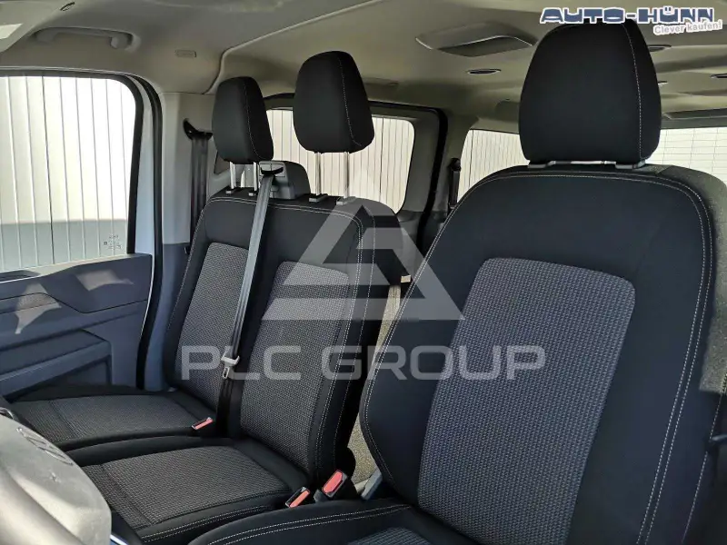 2026 Volkswagen Transporter