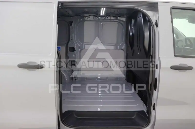 2026 Volkswagen Transporter