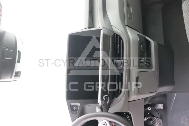 2026 Volkswagen Transporter