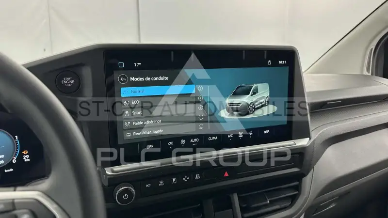 2026 Volkswagen Transporter