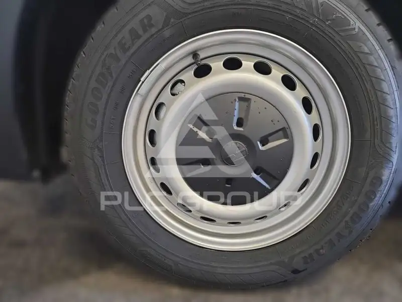 2026 Volkswagen Transporter