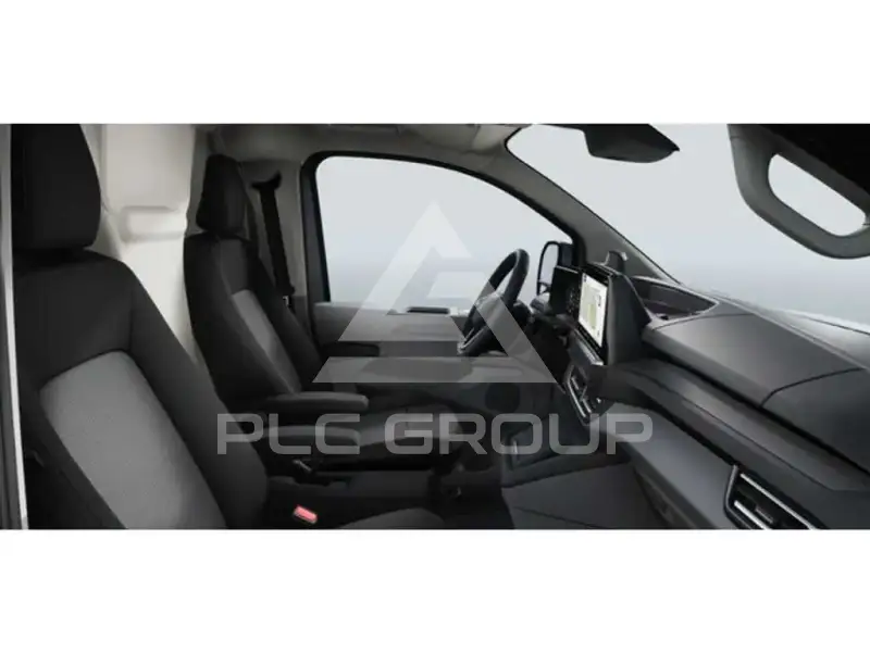 2026 Volkswagen Transporter