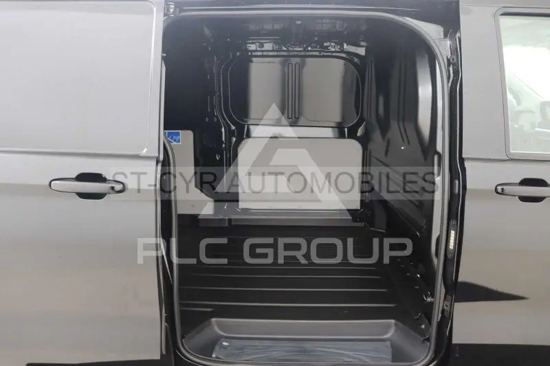 2026 Volkswagen Transporter