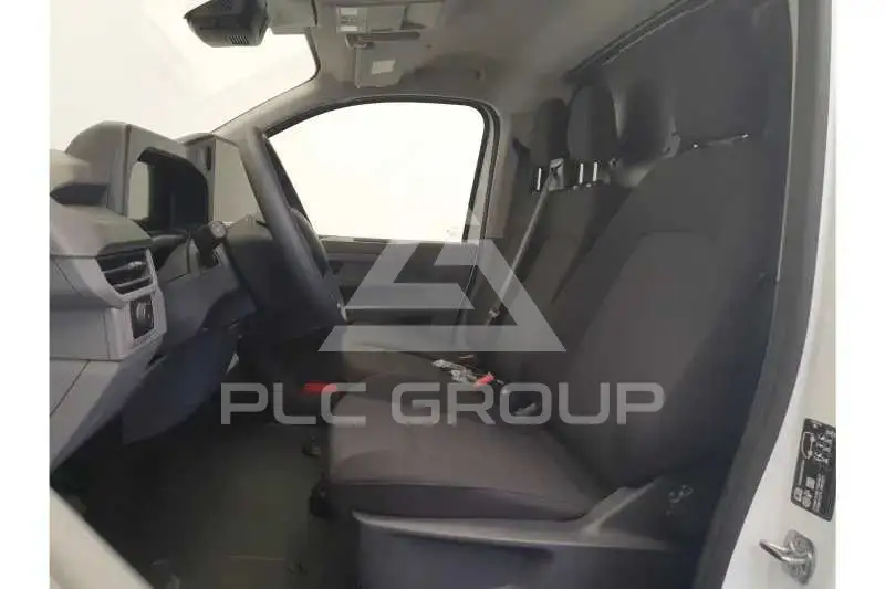 2026 Volkswagen Transporter