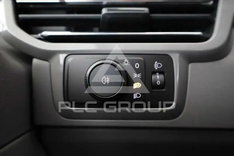 2026 Volkswagen Transporter