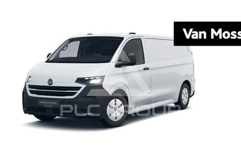 2026 Volkswagen Transporter