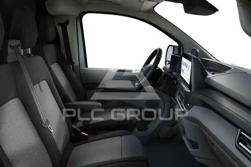2026 Volkswagen Transporter