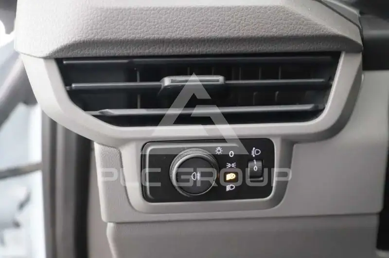 2026 Volkswagen Transporter