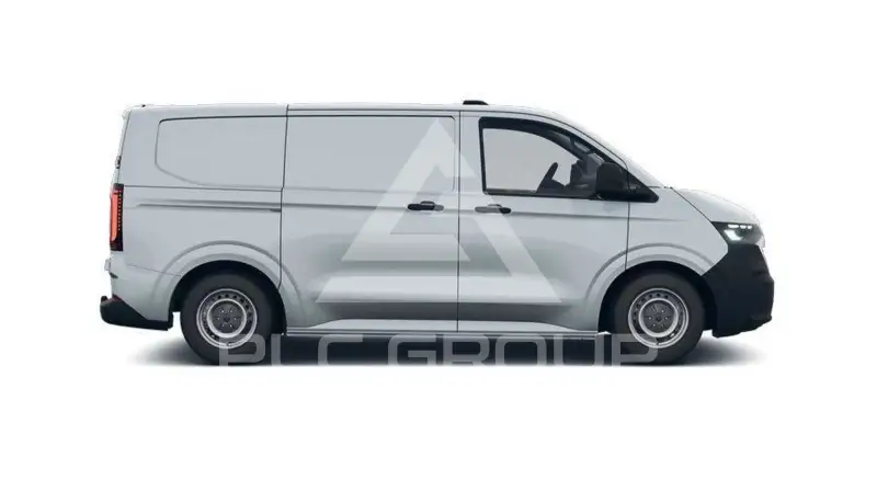 2026 Volkswagen Transporter