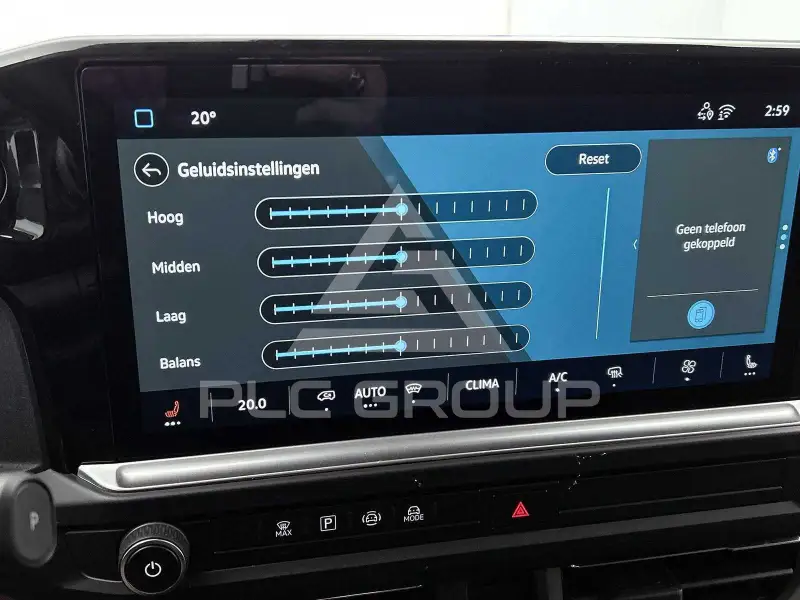 2026 Volkswagen Transporter