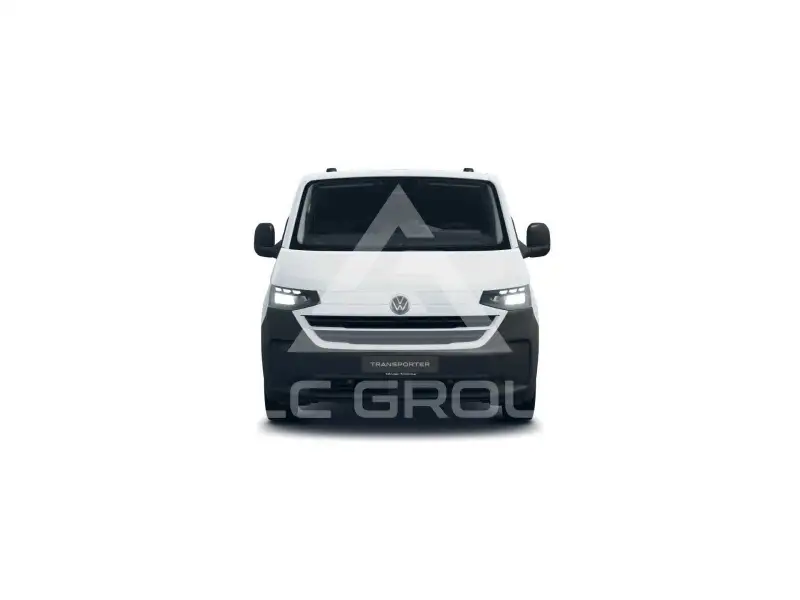 2026 Volkswagen Transporter