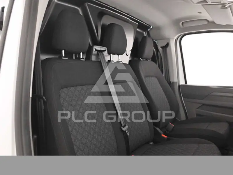 2026 Volkswagen Transporter