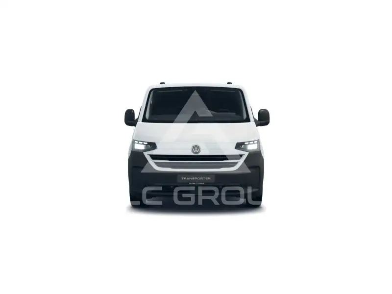 2026 Volkswagen Transporter