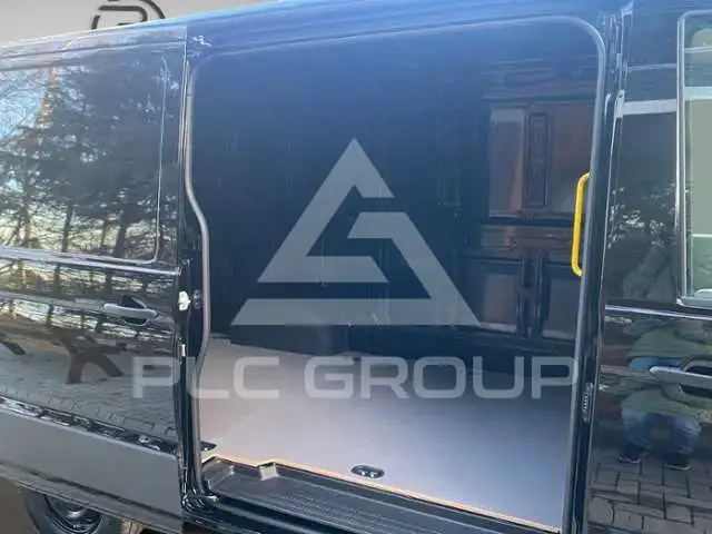 2026 Volkswagen Crafter