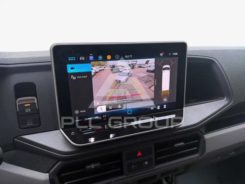2026 Volkswagen Crafter