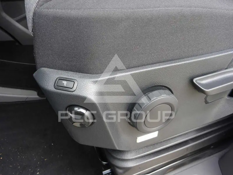 2026 Volkswagen Crafter
