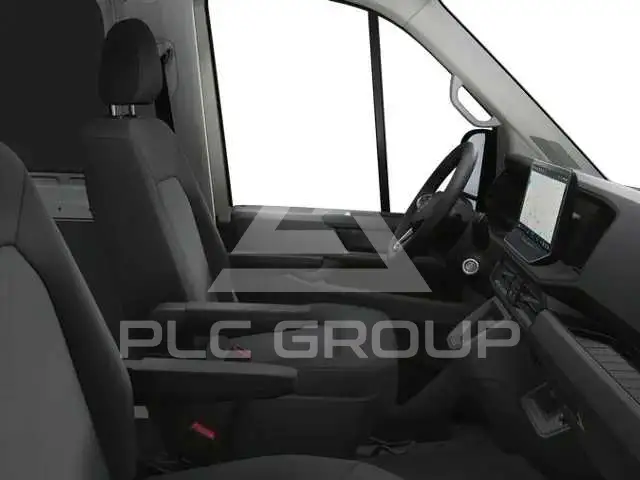 2026 Volkswagen Crafter