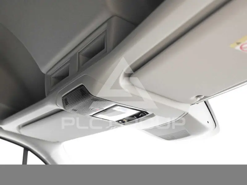 2026 Volkswagen Crafter