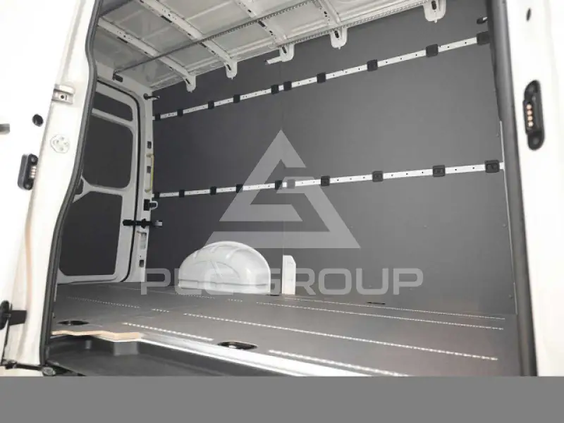 2026 Volkswagen Crafter