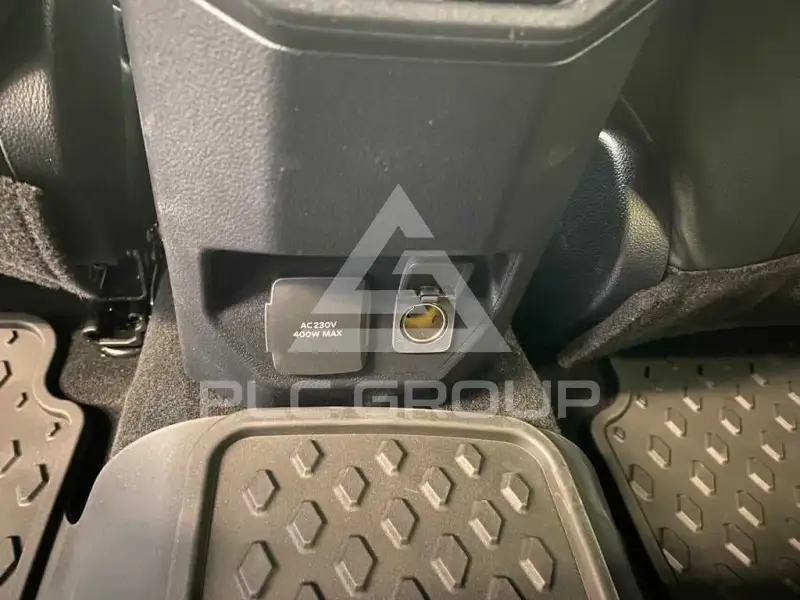 2026 Volkswagen Amarok