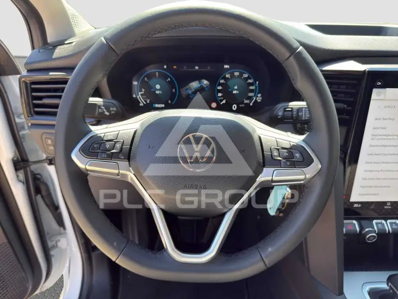 2026 Volkswagen Amarok