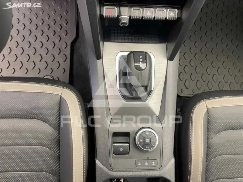 2026 Volkswagen Amarok