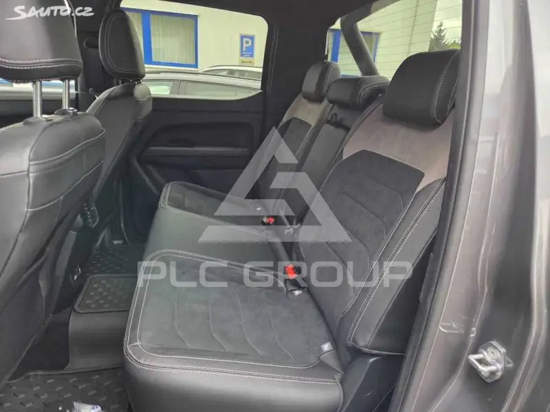 2026 Volkswagen Amarok