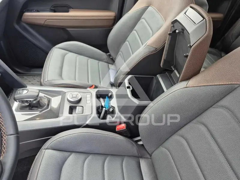 2026 Volkswagen Amarok