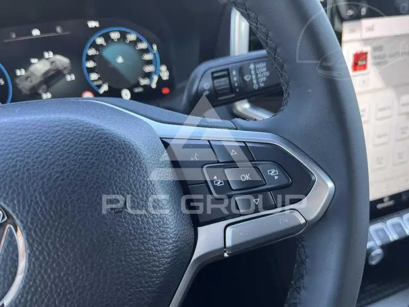 2026 Volkswagen Amarok