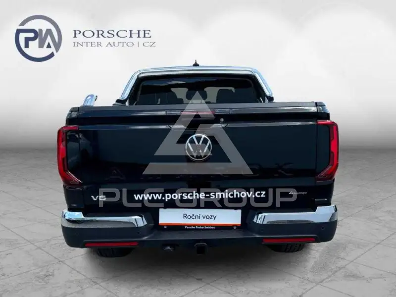 2026 Volkswagen Amarok