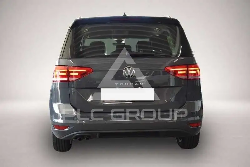 2026 Volkswagen Touran