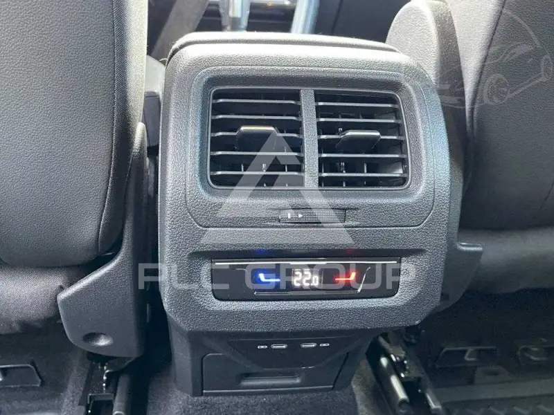 2026 Volkswagen Touran
