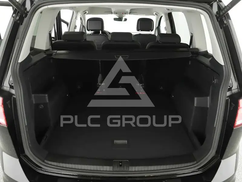 2026 Volkswagen Touran