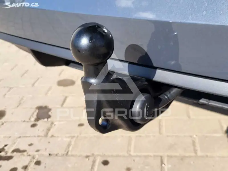 2026 Volkswagen Touran
