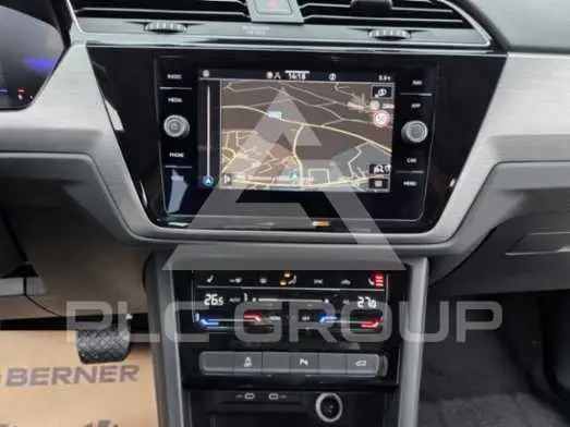 2026 Volkswagen Touran