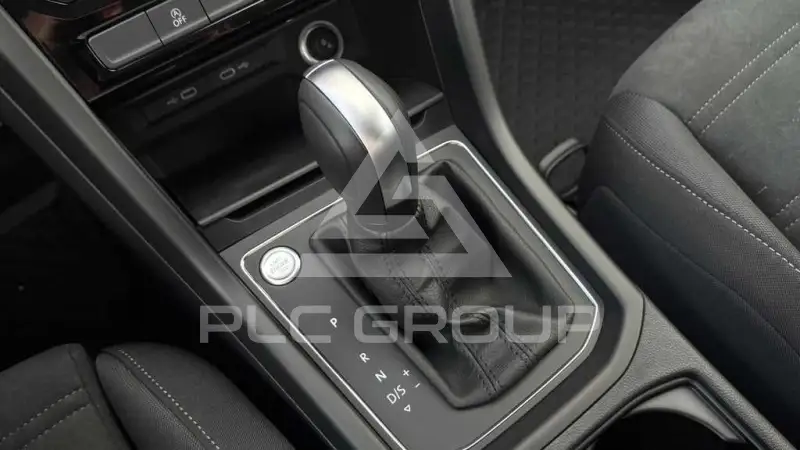 2026 Volkswagen Touran