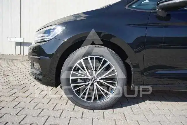 2026 Volkswagen Touran
