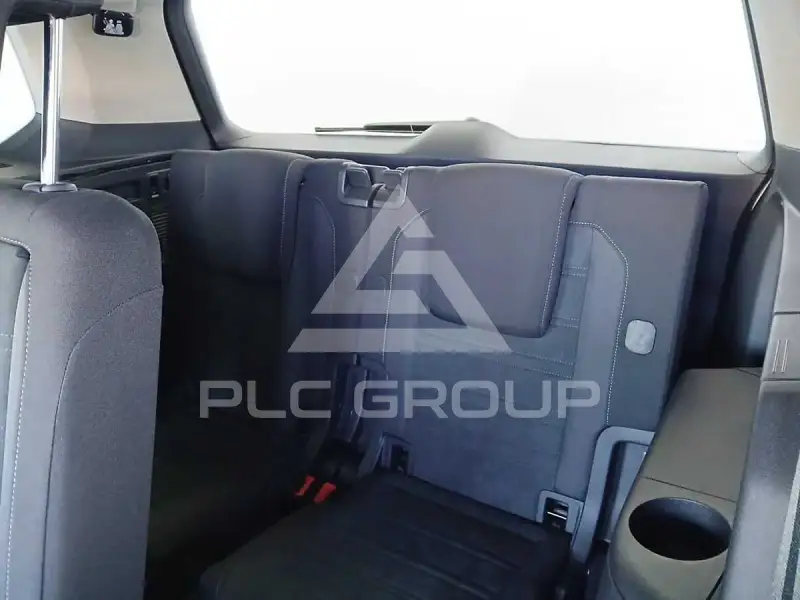 2026 Volkswagen Touran