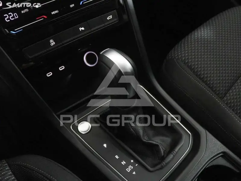2026 Volkswagen Touran